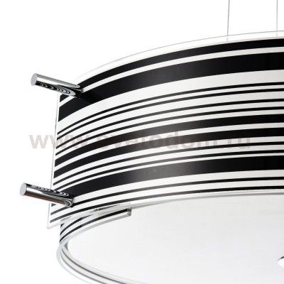 Люстра Maytoni MOD310-12-WB Bronte