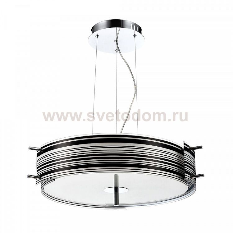 Люстра Maytoni MOD310-12-WB Bronte