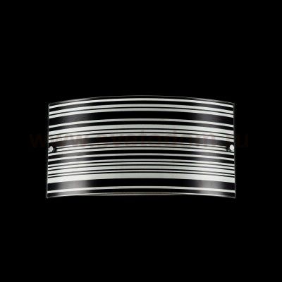 Светильник бра Maytoni MOD310-17-WB Bronte