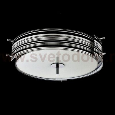 Люстра Maytoni MOD310-18-WB Bronte