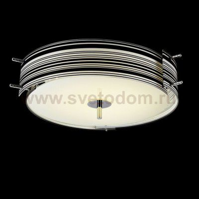 Люстра Maytoni MOD310-18-WB Bronte