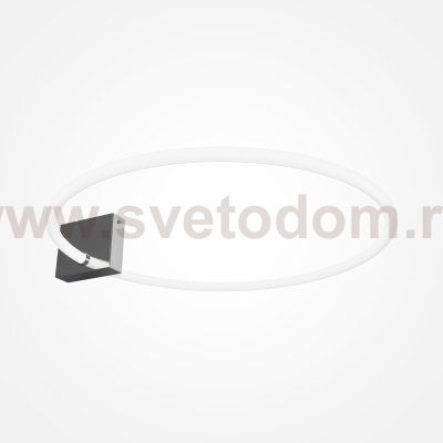 Потолочный светильник Maytoni MOD315CL-L25CH3K Anillo