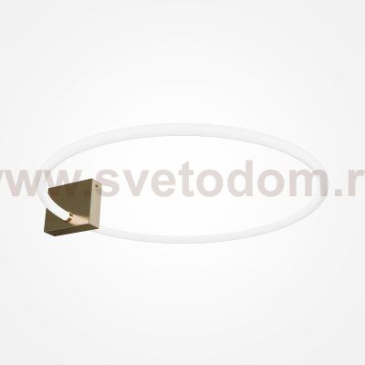 Потолочный светильник Maytoni MOD315CL-L25G3K Anillo