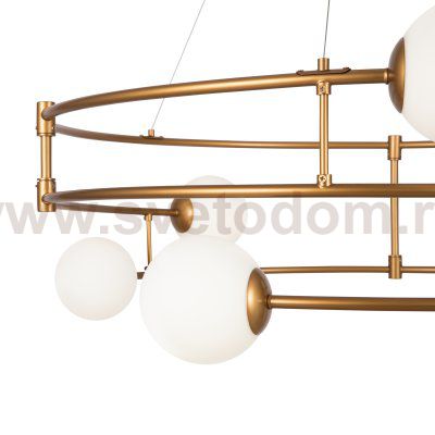 Подвесной светильник Maytoni MOD317PL-06G Balance