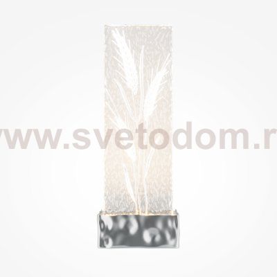 Настенный светильник бра Maytoni MOD318WL-L3CH3K Ornate