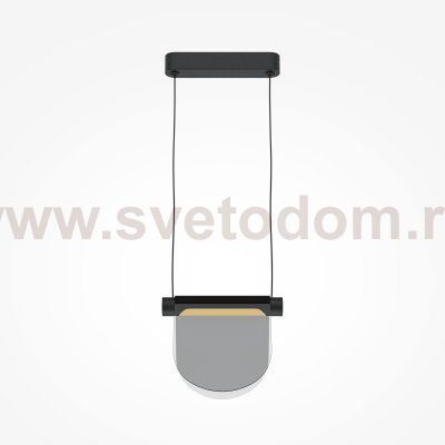 Подвесной светильник Maytoni MOD319PL-L5B3K Fluffy