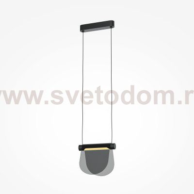 Подвесной светильник Maytoni MOD319PL-L5B3K Fluffy