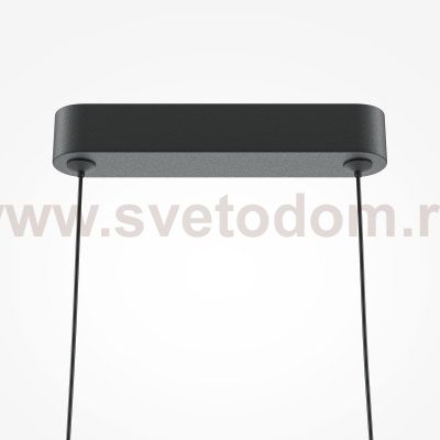 Подвесной светильник Maytoni MOD319PL-L5B3K Fluffy