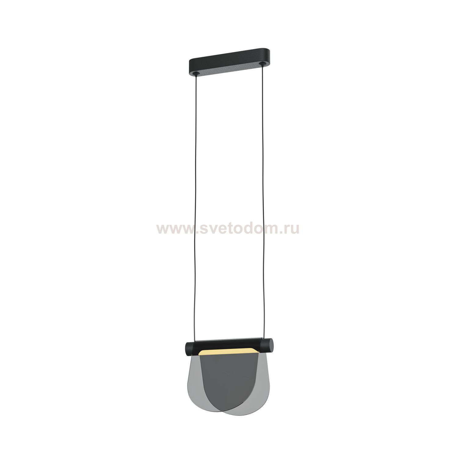 Подвесной светильник Maytoni MOD319PL-L5B3K Fluffy