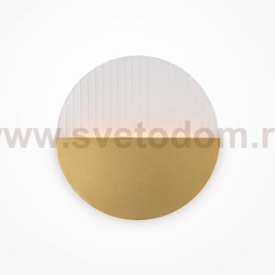 Настенный светильник (бра) Maytoni MOD320WL-L6BS3K1 Jupiter