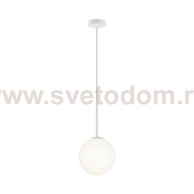 Подвесной светильник Maytoni MOD321PL-01W1 Basic form
