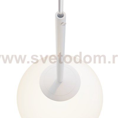 Подвесной светильник Maytoni MOD321PL-01W1 Basic form