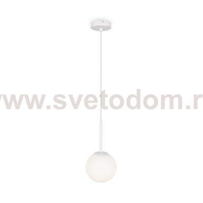 Подвесной светильник Maytoni MOD321PL-01W Basic form