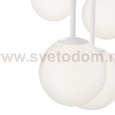 Подвесной светильник Maytoni MOD321PL-05W Basic form