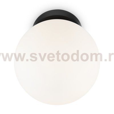 Настенный светильник (бра) Maytoni MOD321WL-01B Basic form