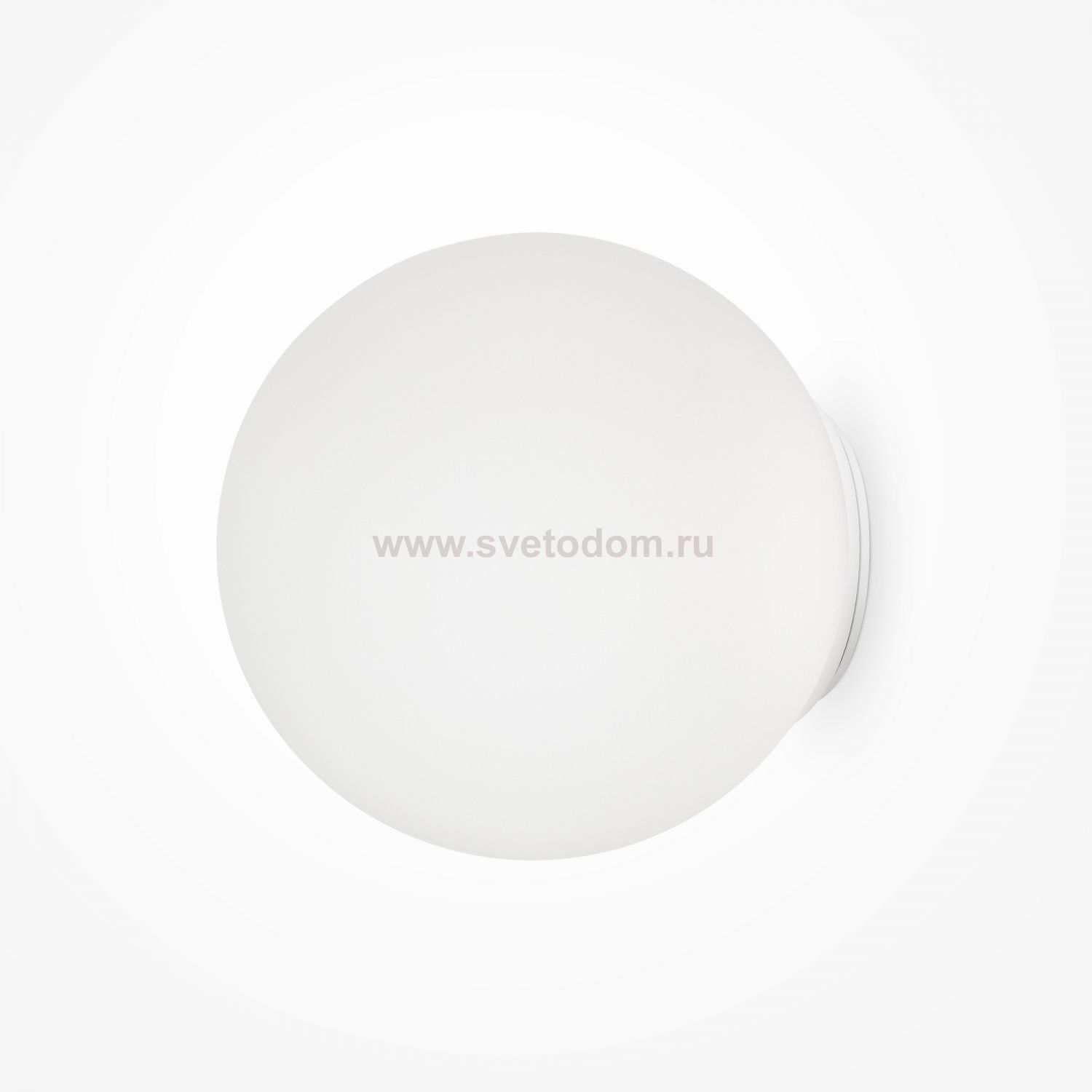 Настенный светильник (бра) Maytoni MOD321WL-01W3 Basic form