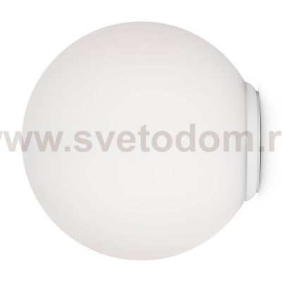 Настенный светильник (бра) Maytoni MOD321WL-01W3 Basic form