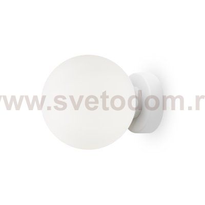 Настенный светильник (бра) Maytoni MOD321WL-01W Basic form