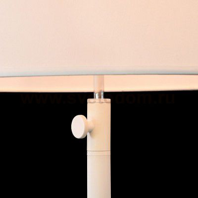 Торшер Maytoni MOD323-FL-01-W Monic