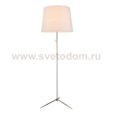 Торшер Maytoni MOD323-FL-01-W Monic