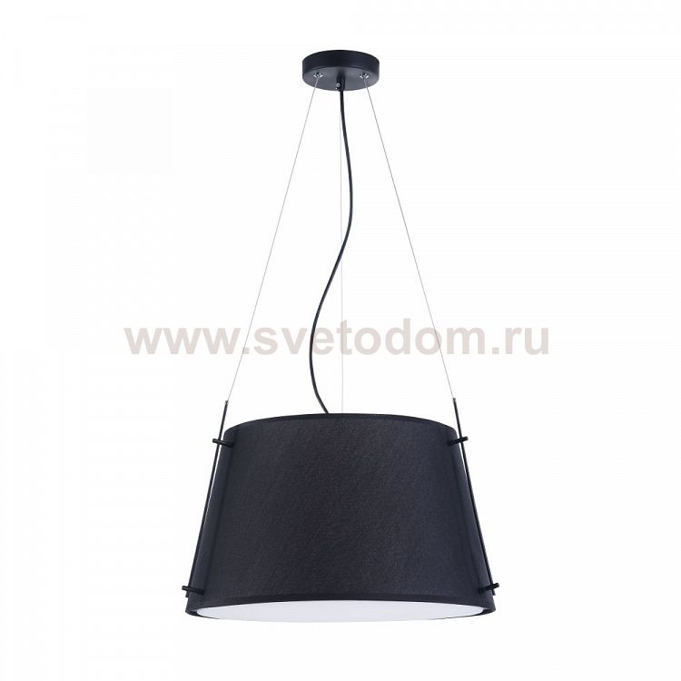 Люстра Maytoni MOD323-PL-01-B Monic