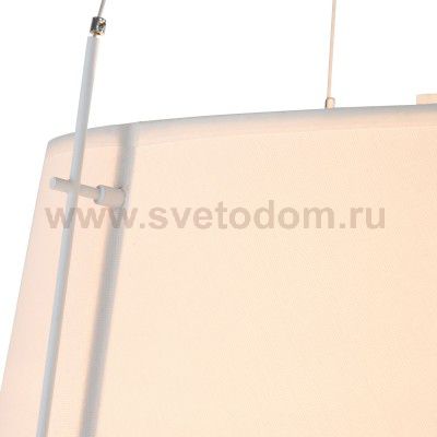 Люстра Maytoni MOD323-PL-01-W Monic