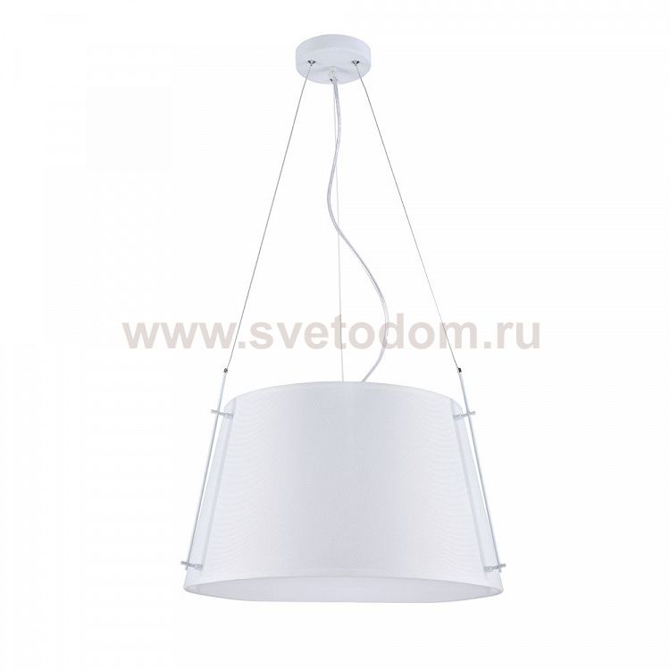 Люстра Maytoni MOD323-PL-01-W Monic