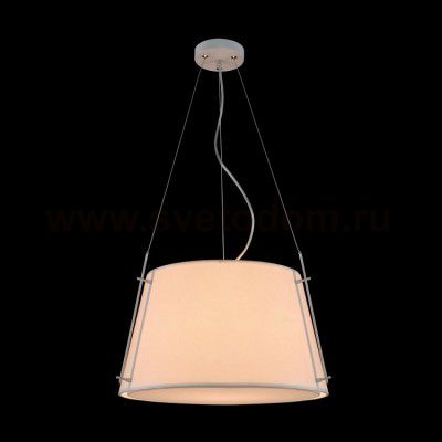 Люстра Maytoni MOD323-PL-01-W Monic