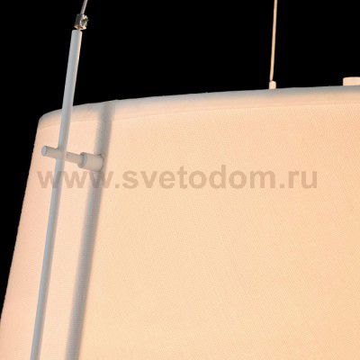 Люстра Maytoni MOD323-PL-01-W Monic