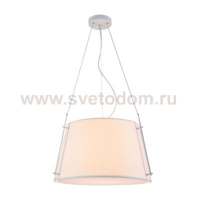 Люстра Maytoni MOD323-PL-01-W Monic