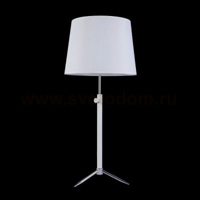 Настольная лампа Maytoni MOD323-TL-01-W Monic