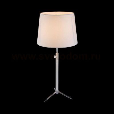 Настольная лампа Maytoni MOD323-TL-01-W Monic