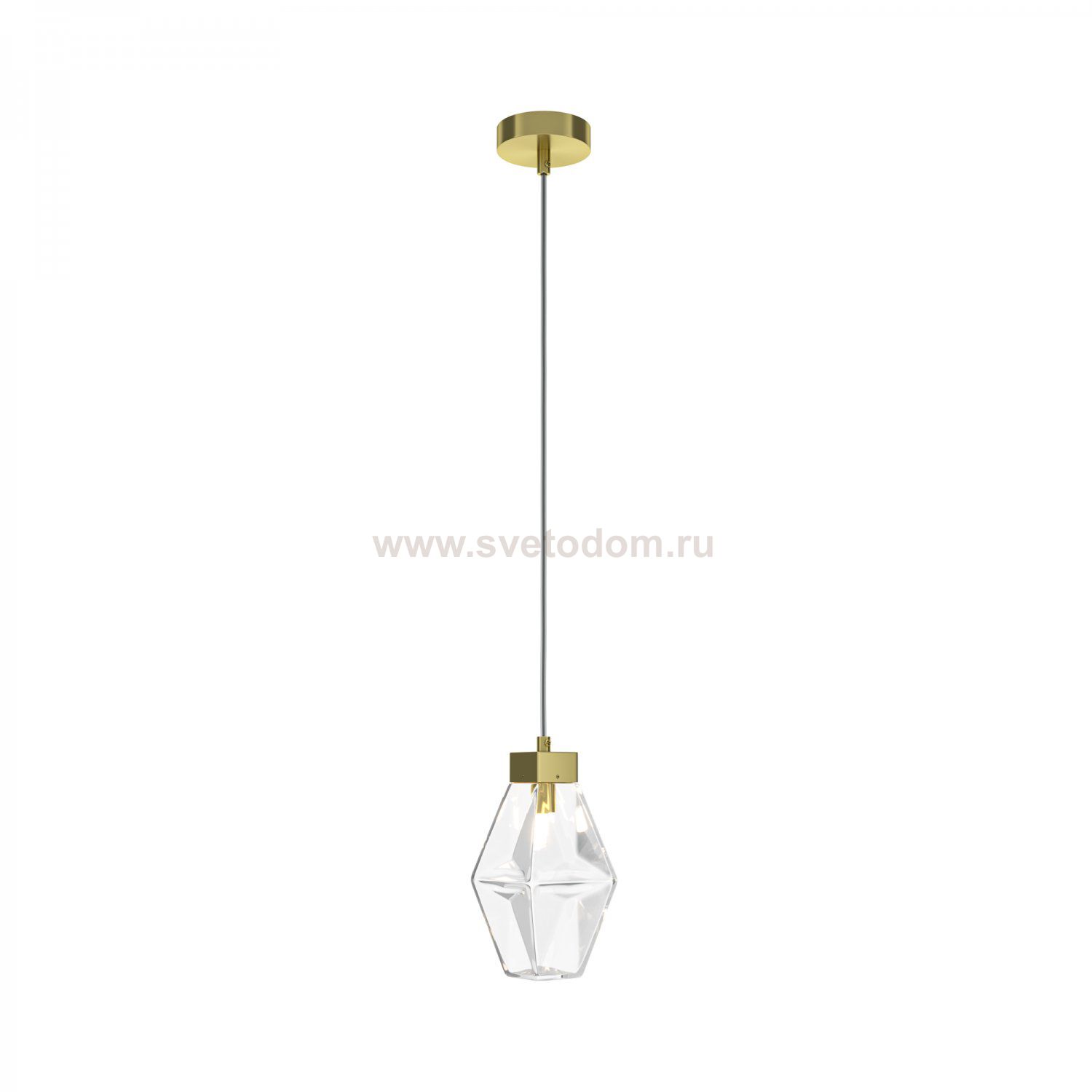 Подвесной светильник Maytoni MOD325PL-01G Coctail time