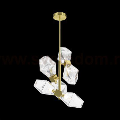 Подвесной светильник Maytoni MOD325PL-06G1 Coctail time
