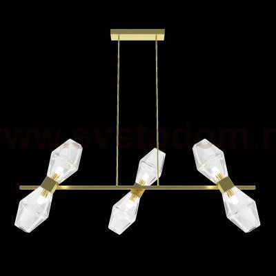 Подвесной светильник Maytoni MOD325PL-06G Coctail time