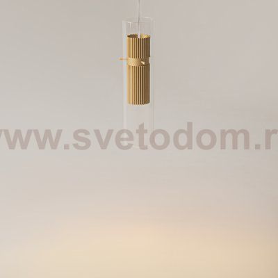 Подвесной светильник Maytoni MOD326PL-01MG Dynamics