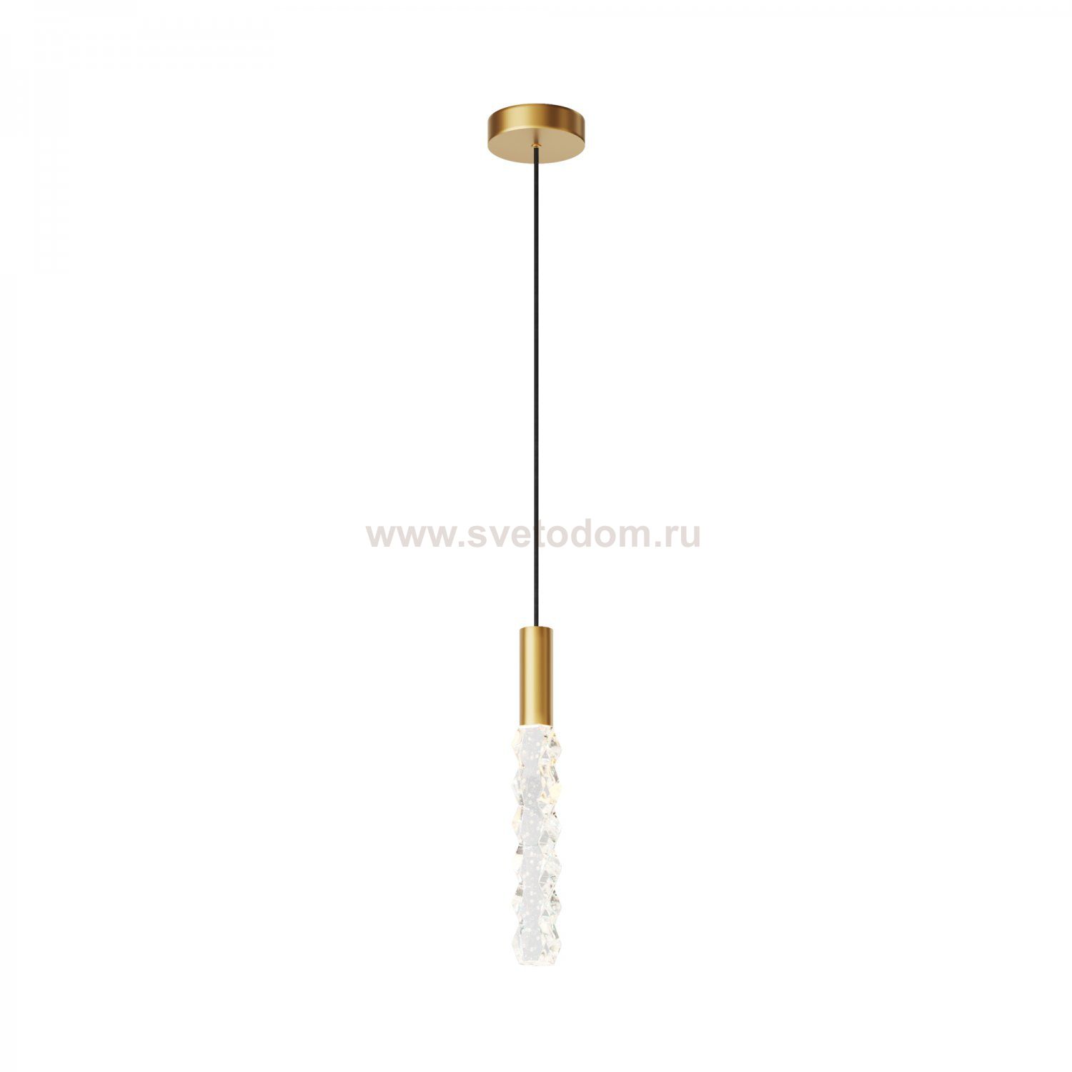 Подвесной светильник Maytoni MOD328PL-L3BS3K