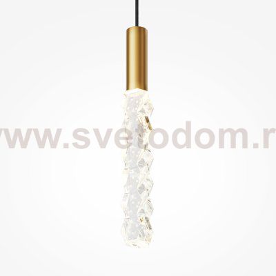 Подвесной светильник Maytoni MOD328PL-L3BS3K