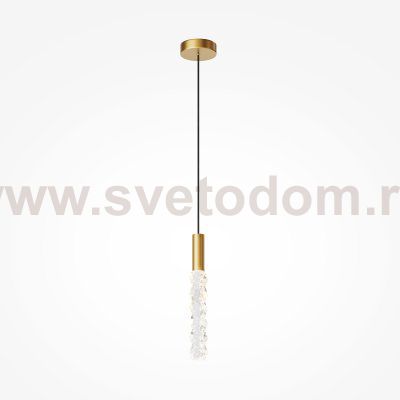 Подвесной светильник Maytoni MOD328PL-L3BS3K