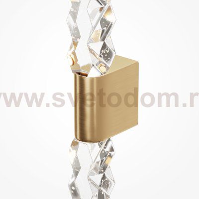 Настенный светильник бра Maytoni MOD328WL-L5BS3K Selemo