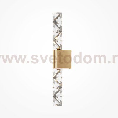 Настенный светильник бра Maytoni MOD328WL-L5BS3K Selemo