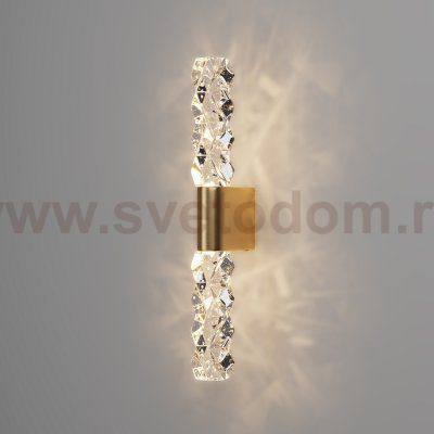 Настенный светильник бра Maytoni MOD328WL-L5BS3K Selemo