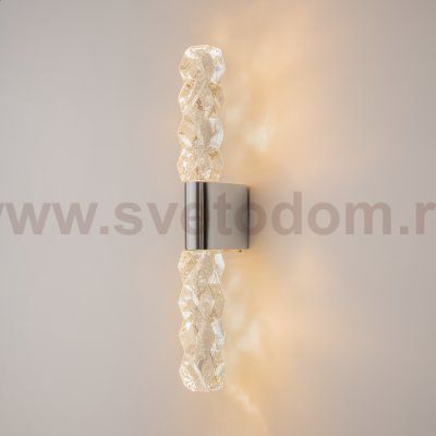 Настенный светильник бра Maytoni MOD328WL-L5CH3K Selemo