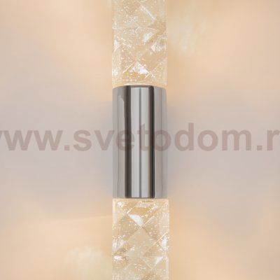 Настенный светильник бра Maytoni MOD328WL-L5CH3K Selemo