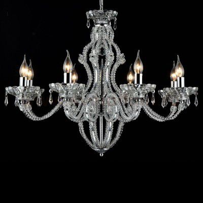 Люстра Maytoni MOD333-08-N Peak