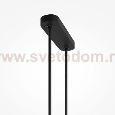 Подвесной светильник Maytoni MOD333PL-06B1 Status