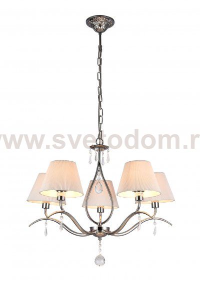 Люстра Maytoni MOD334-PL-05-N Talia