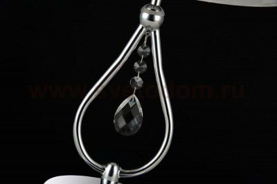 Светильник настольный Maytoni MOD334-TL-01-N Talia