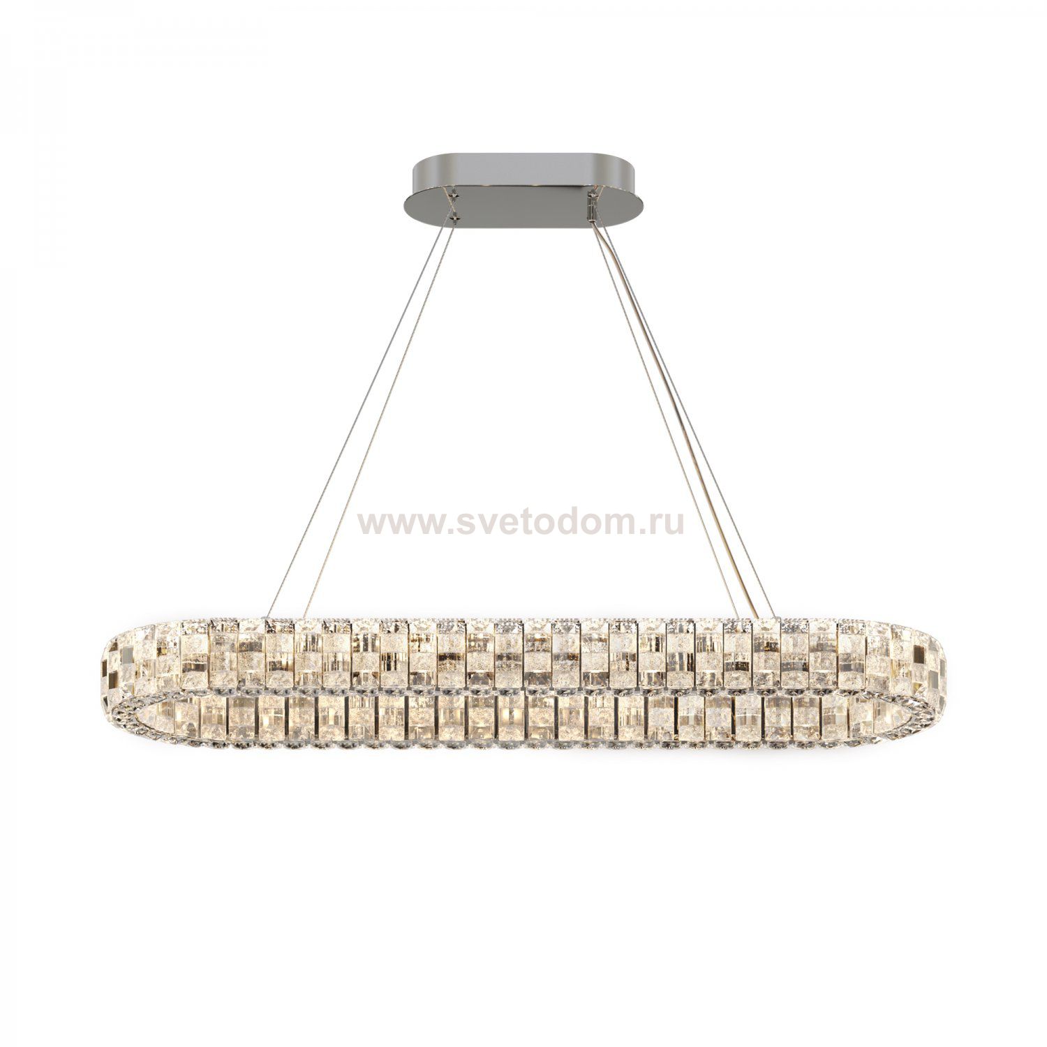 Подвесной светильник Maytoni MOD335PL-L35CH3K Castello