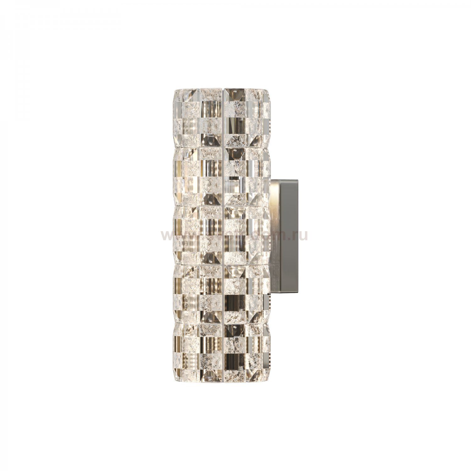 Настенный светильник бра Maytoni MOD335WL-L20CH3K Castello